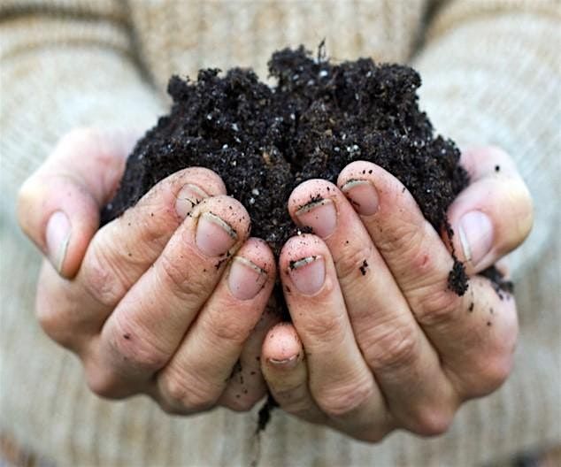 Free Home Composting Workshop