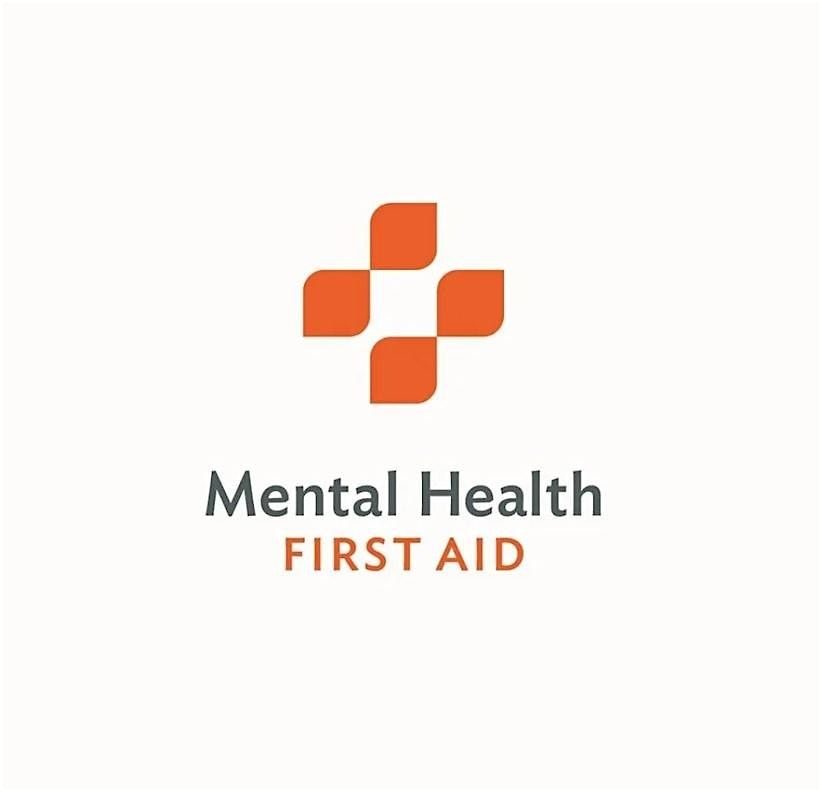 Adult Mental Health First Aid Certification