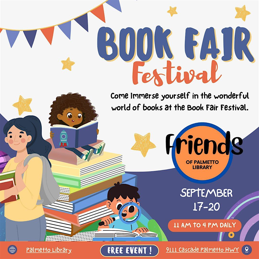 Book Fair Festival
