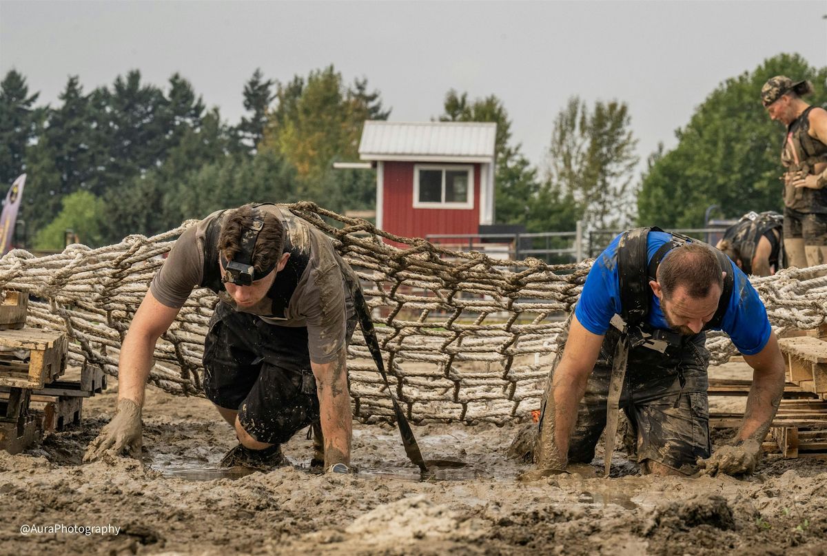 ZULU CHALLENGE EDMONTON 2026