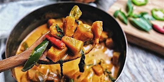 Meatless Meals: Hearty, Vegan Flavors for Fall