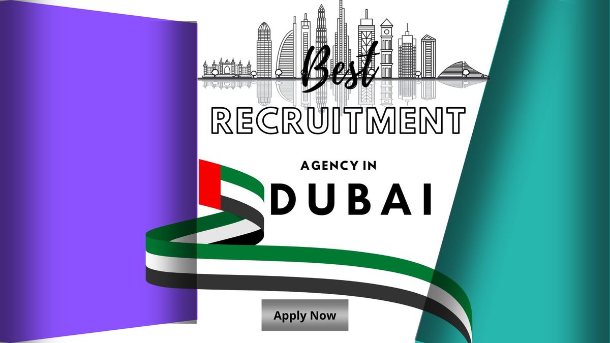 Drive Job fair in Dubai for 2025 Job Opportunity