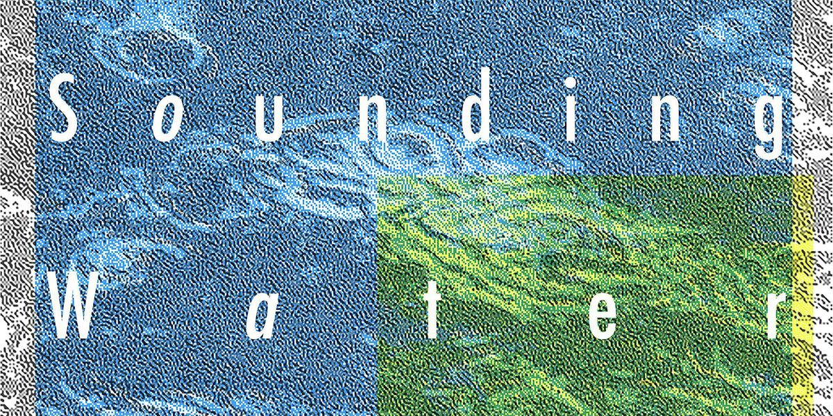 Sounding Water