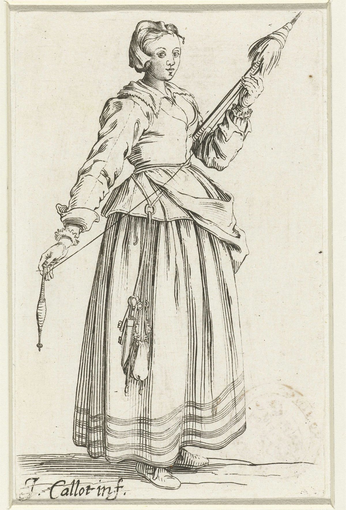 A New History of Women's Work during the Tudor Era (In Person)