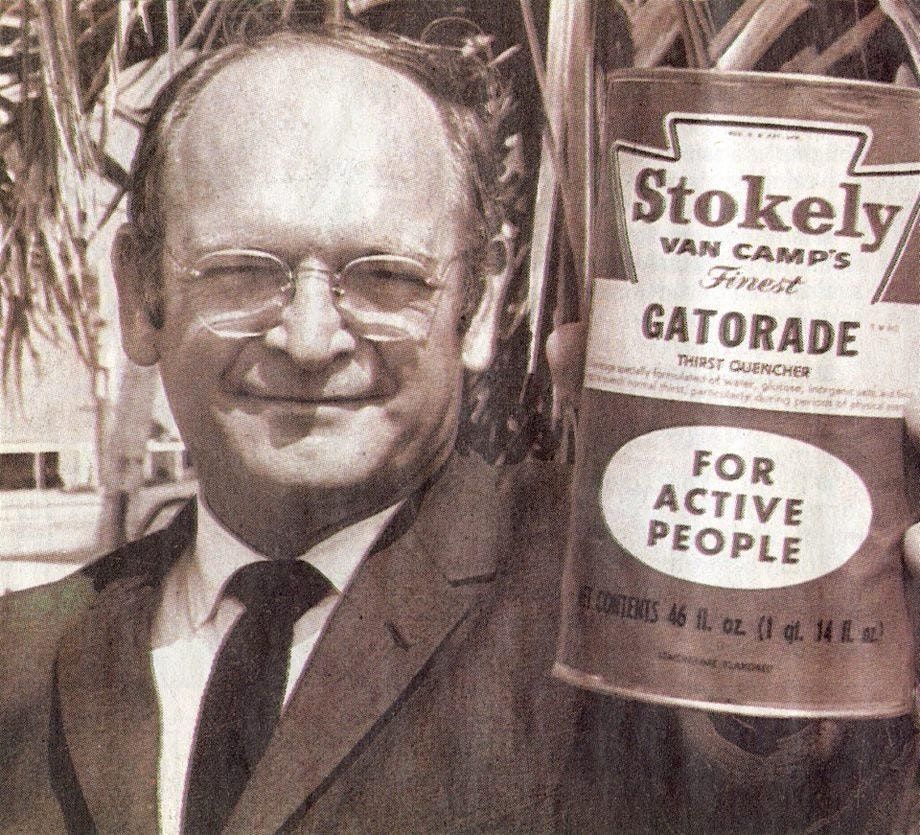 Science & Football: How Gatorade Fueled the Dawn of Sports Medicine