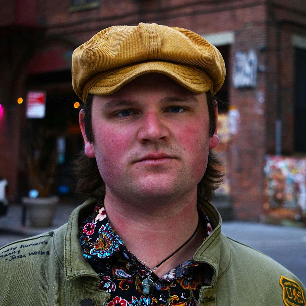 Fletcher Daniel - Rochester, NY