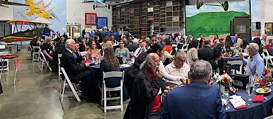 We Remember: A Night For Veterans