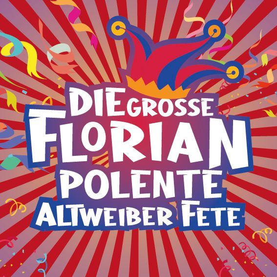 Florian Polente - in M\u00f6nchengladbach - im Theater im Gr\u00fcndungshaus