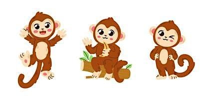 The 3 Monkeys of Parent Communication