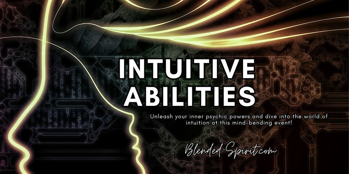 Intuitive Abilities