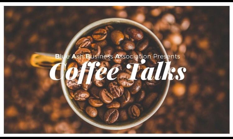 BABA Coffee Talk 