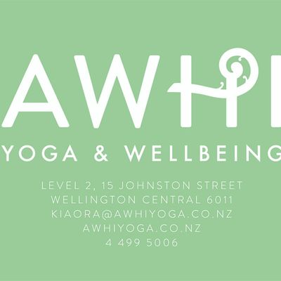 AWHI Yoga & Wellbeing