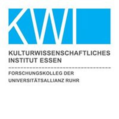 Kulturwissenschaftliches Institut Essen (KWI)