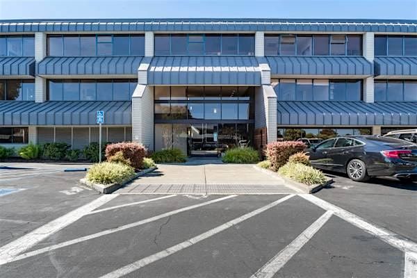 Open House Regus Sausalito