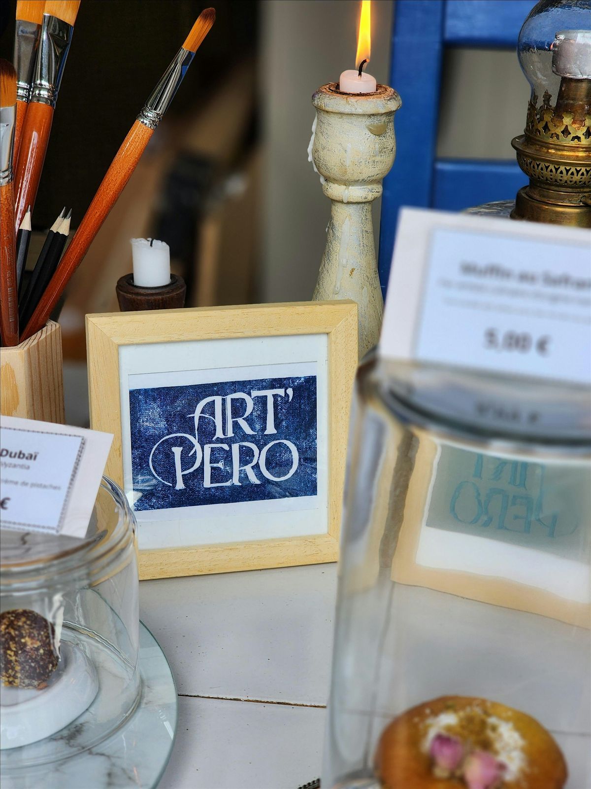 Atelier Linogravure