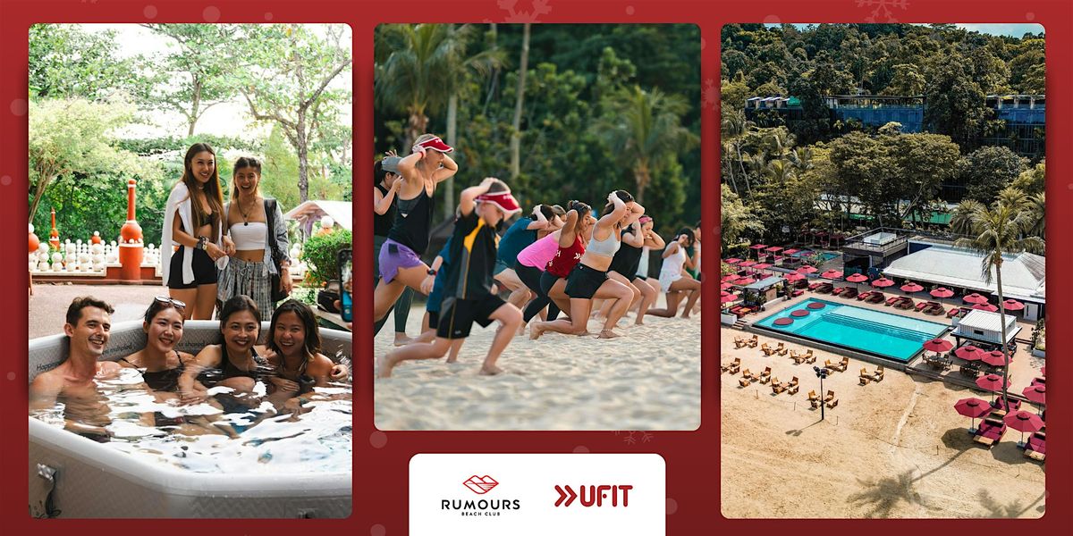 UFIT Christmas Community Event