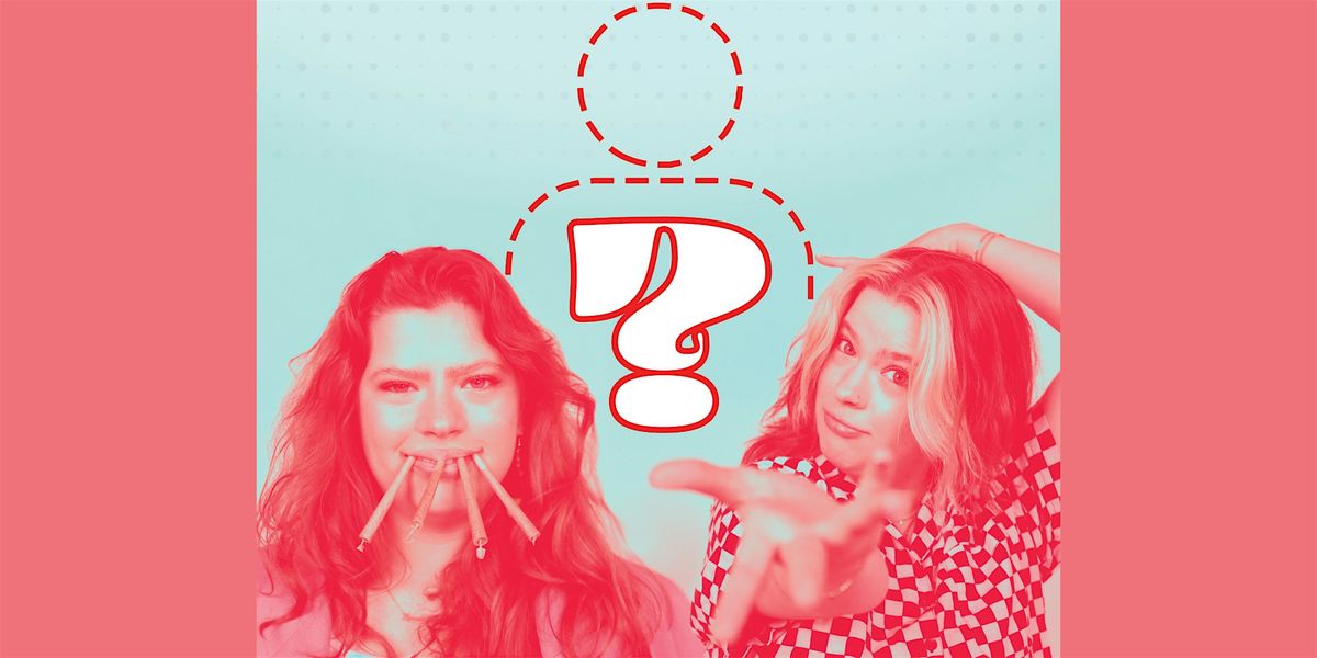 Annabel and  Sabina Meschke present: TRIPLET AUDITIONS