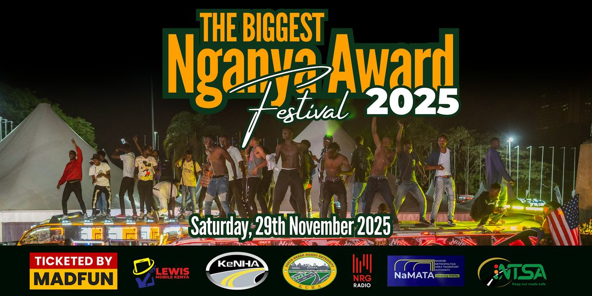 Nganya Award Festival