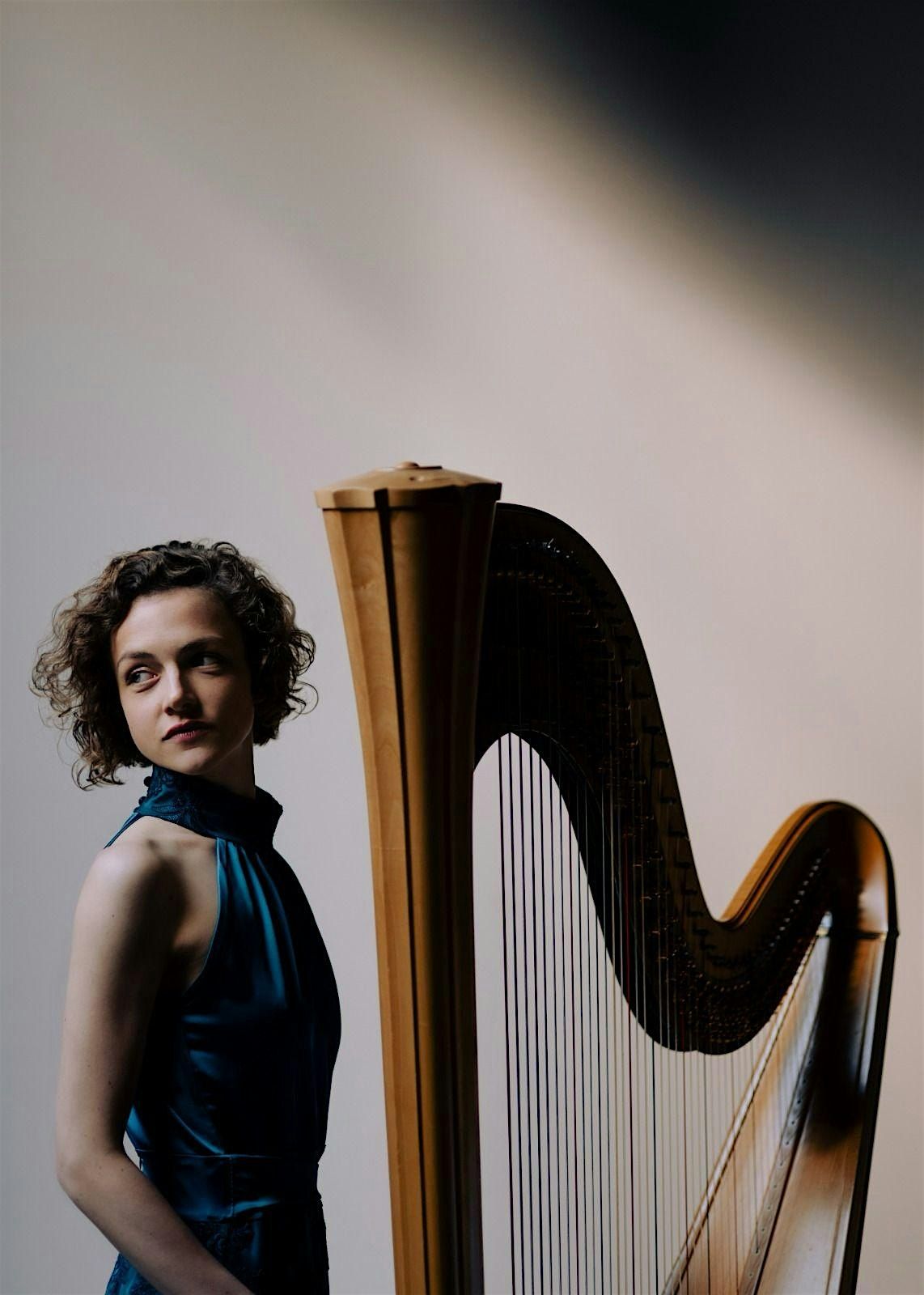 BENEFIETCONCERT WASTINE - JOSEFIEN DE WAELE