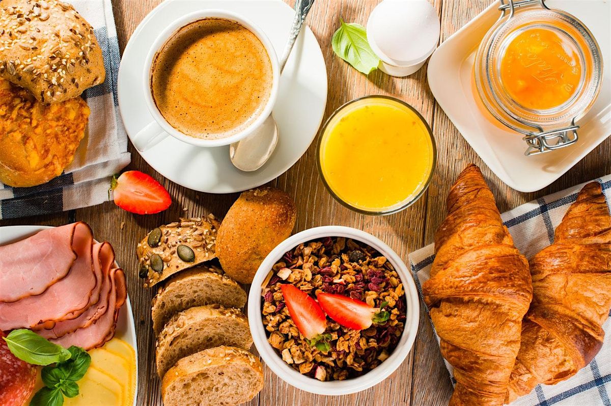 Ladies Breakfast
