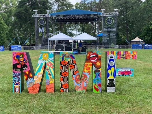 28th Annual Master Musicians Festival Master Musicians Festival Somerset 16 July To 17 July Master Musicians Festival 2022