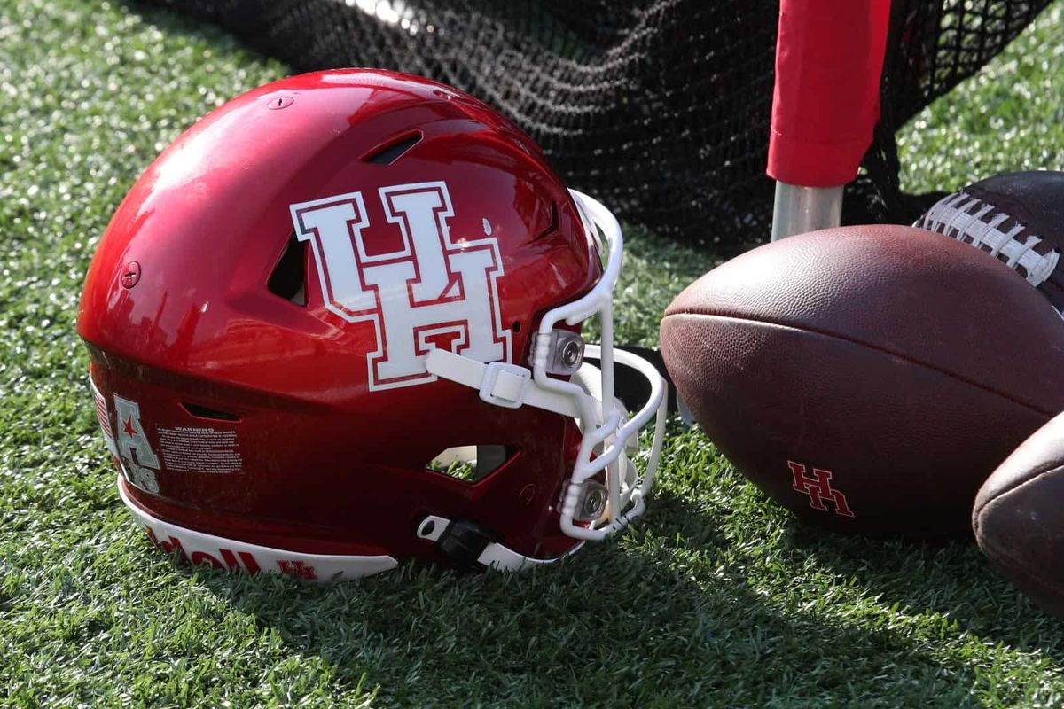 Houston Cougars vs. Southern Jaguars