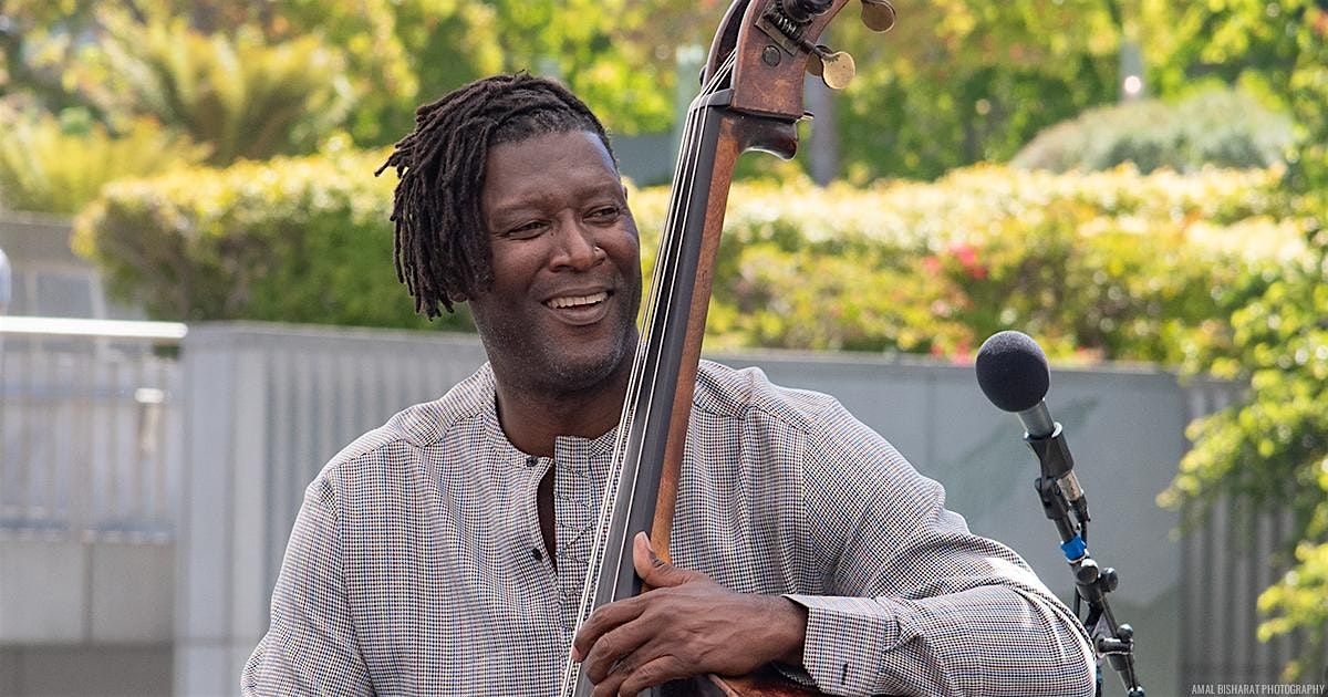 Marcus Shelby Orchestra: \u201cBlues and the Pursuit of Freedom\u201d at YBG Festival