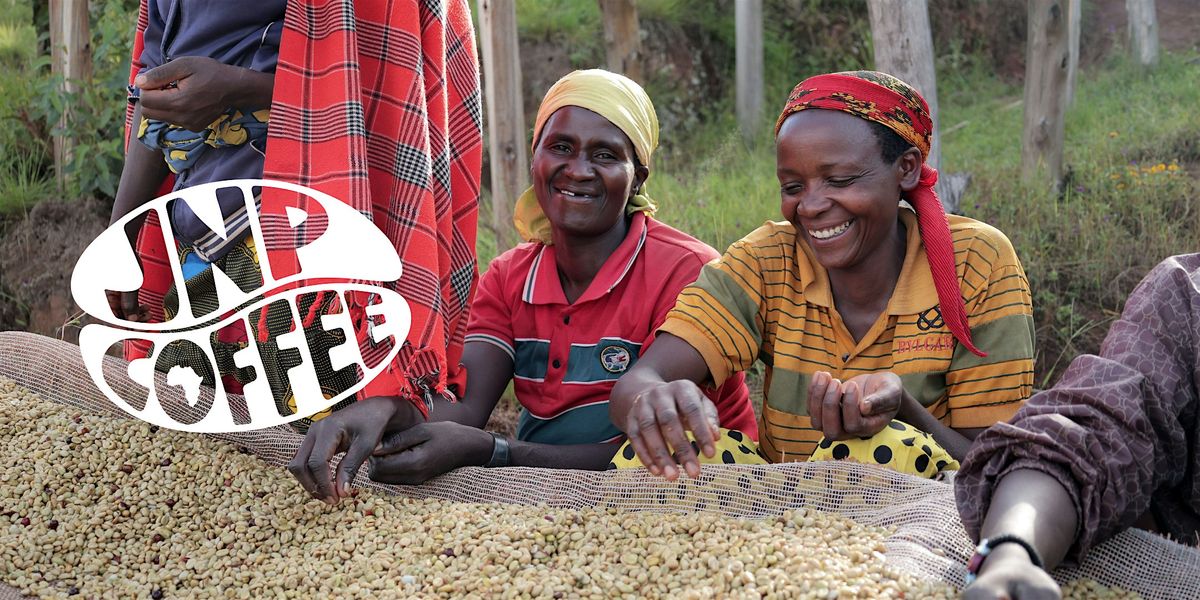 JNP Coffee December Cupping Tour - Cleveland