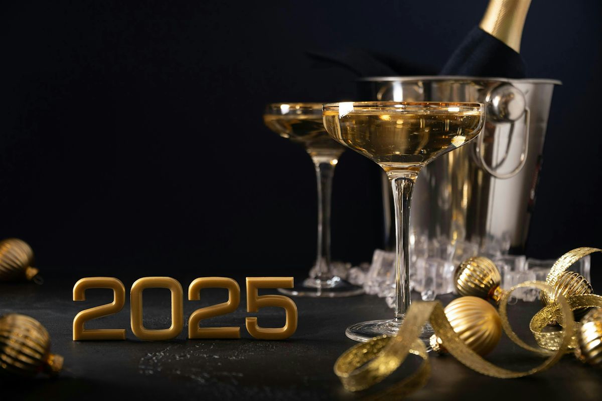 Complimentary Wine Sampling @ Longworth Hall | New Years, New Arrivals