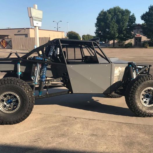 King Of The Hammers 2022 Boone Rd Landers Ca 92285 United States 6 February 2021 King Of The Hammers 2022 Map