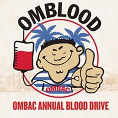 OMBAC  -  Old Mission Beach Athletic Club