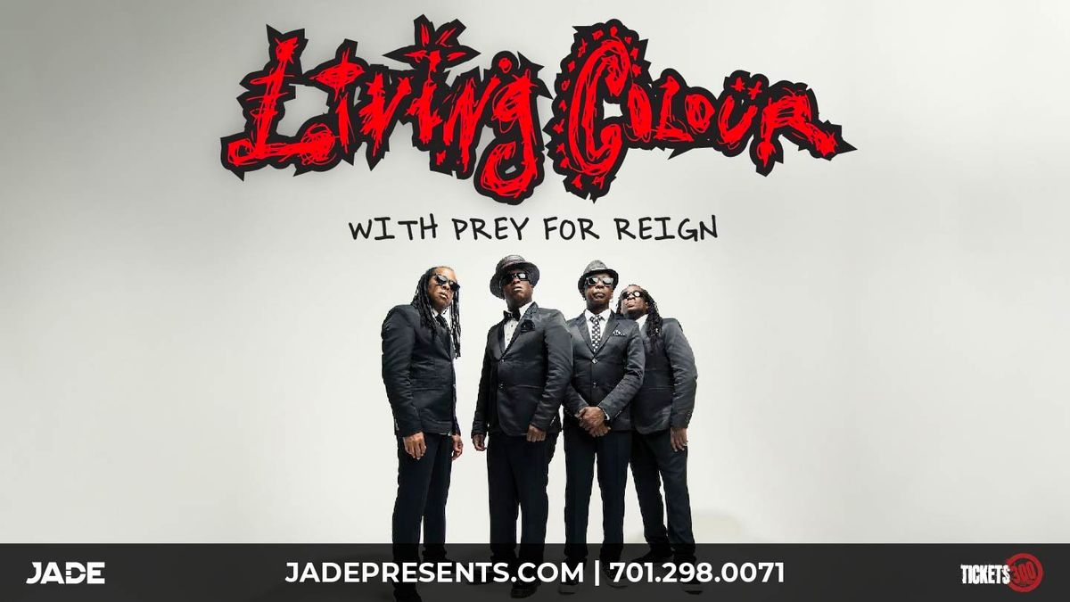 Living Colour