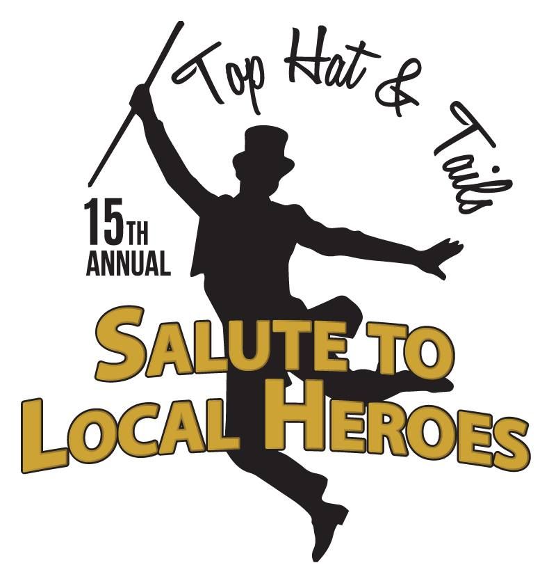 15th Annual Salute to Local Heroes & Installation Dinner