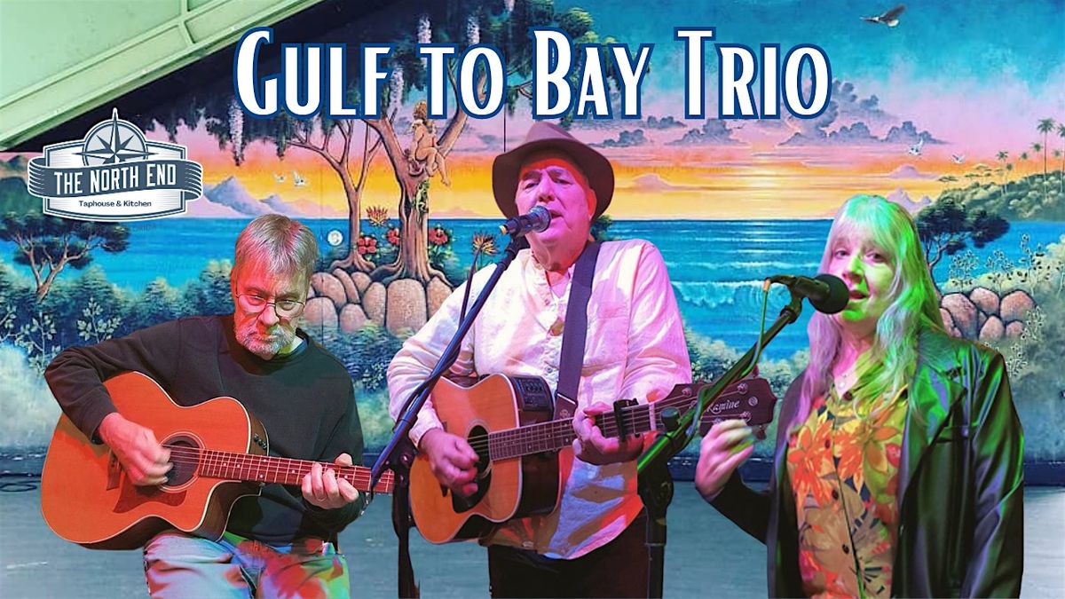 Gulf to Bay Trio