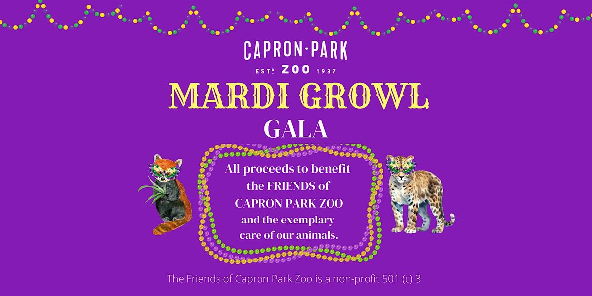 Mardi Growl