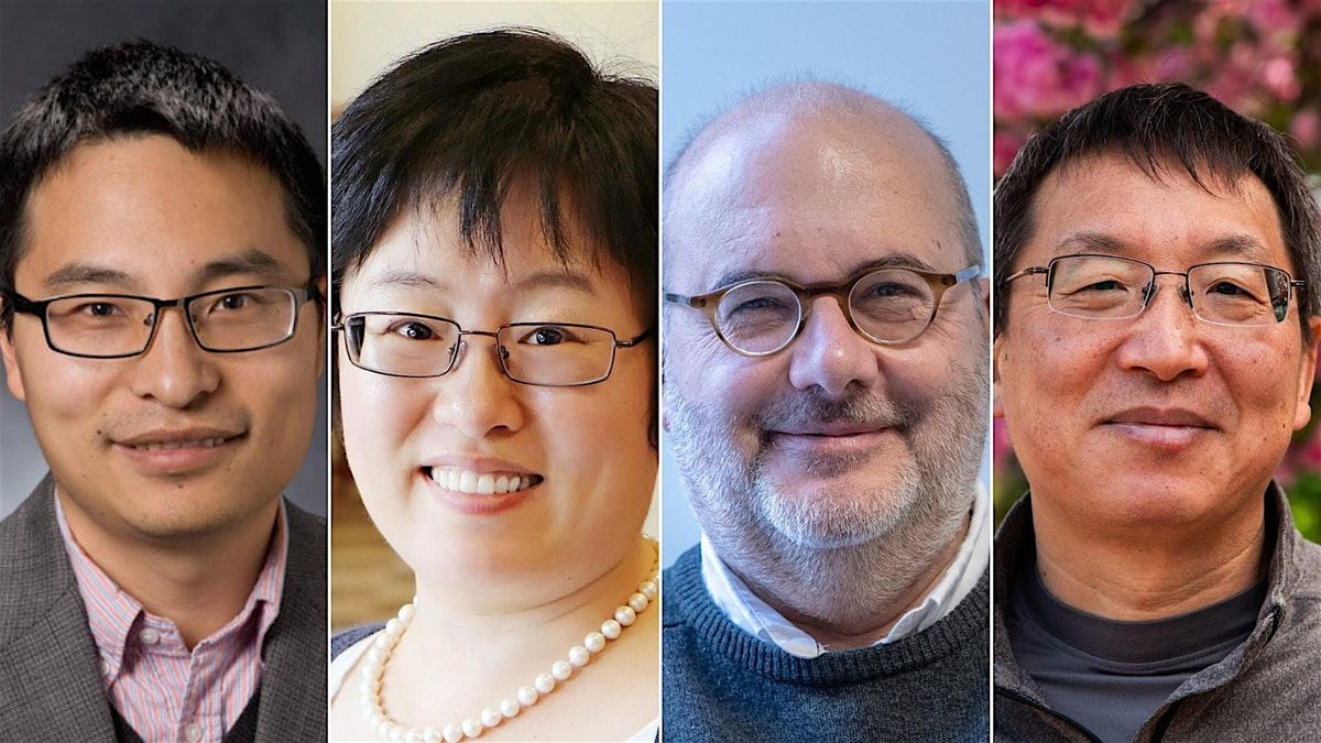 Contemporary China: Demystifying Economic and Social Changes