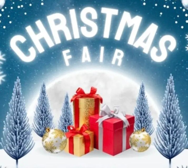 St George\u2019s Stockport Twilight Christmas Fair 