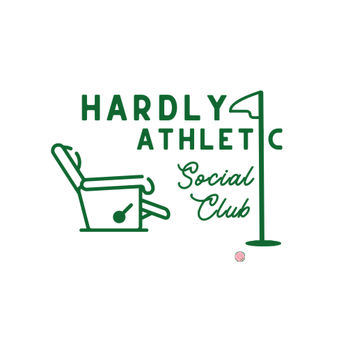 Hardly Athletic Social Club