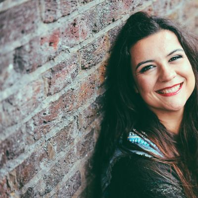 Hipsinc \/ Zahida Palma