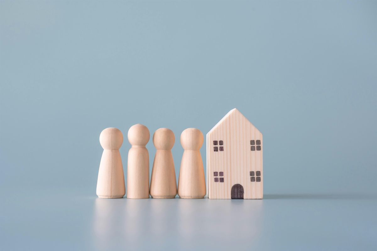 Thinking About Selling Your Home? Start with What Buyers See First!