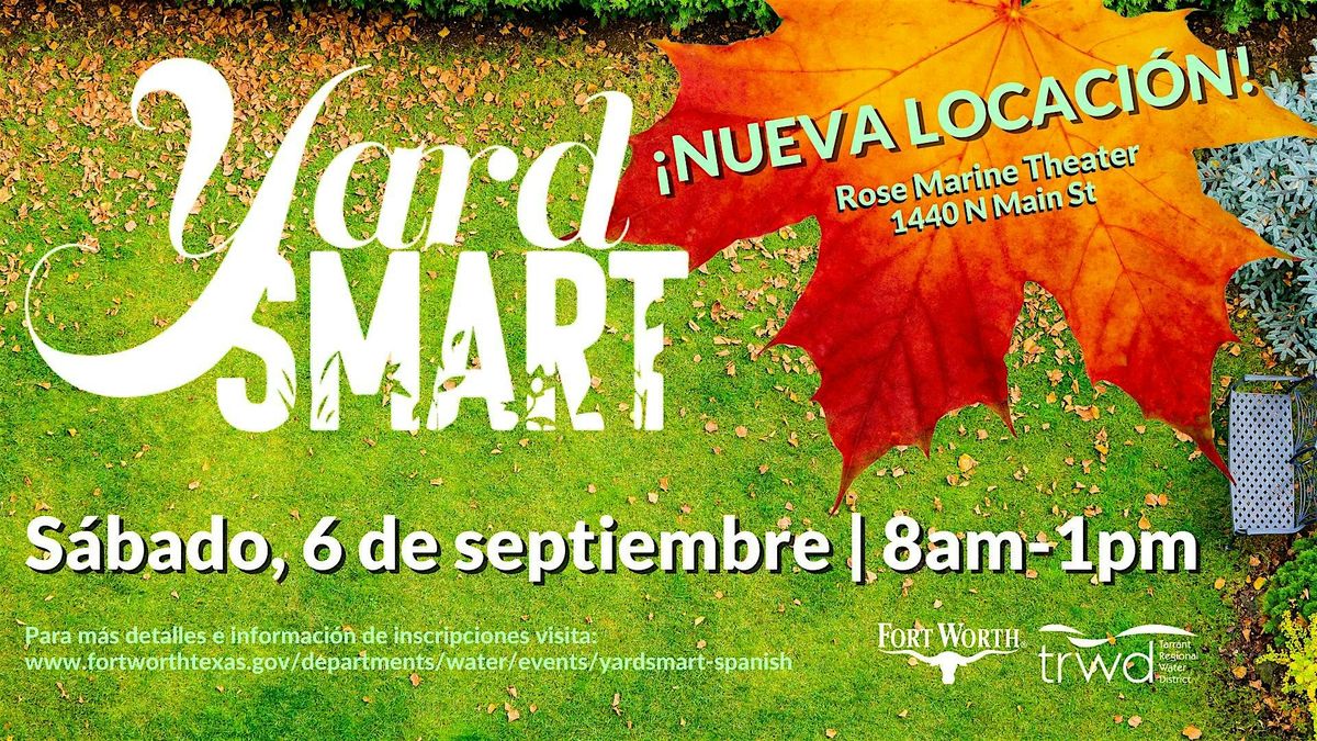 YardSmart en Espa\u00f1ol - Oto\u00f1o 2025