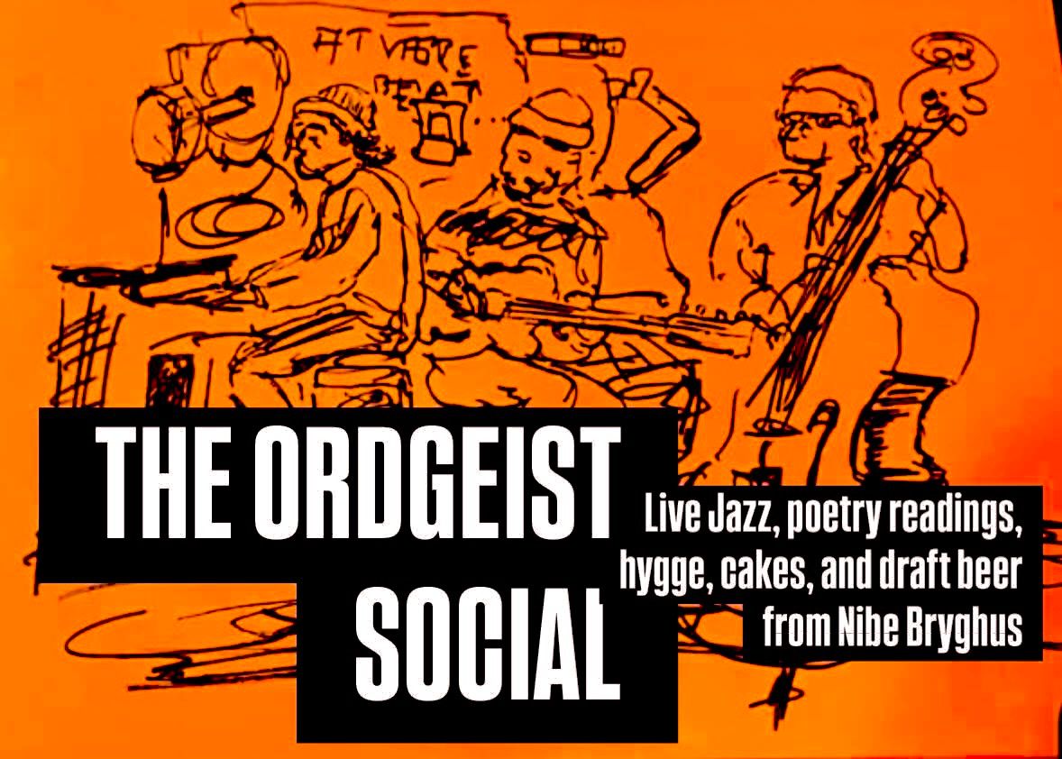 THE ORDGEIST SOCIAL #3