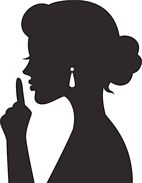 Lady Brown Entertainment Presents Secrets