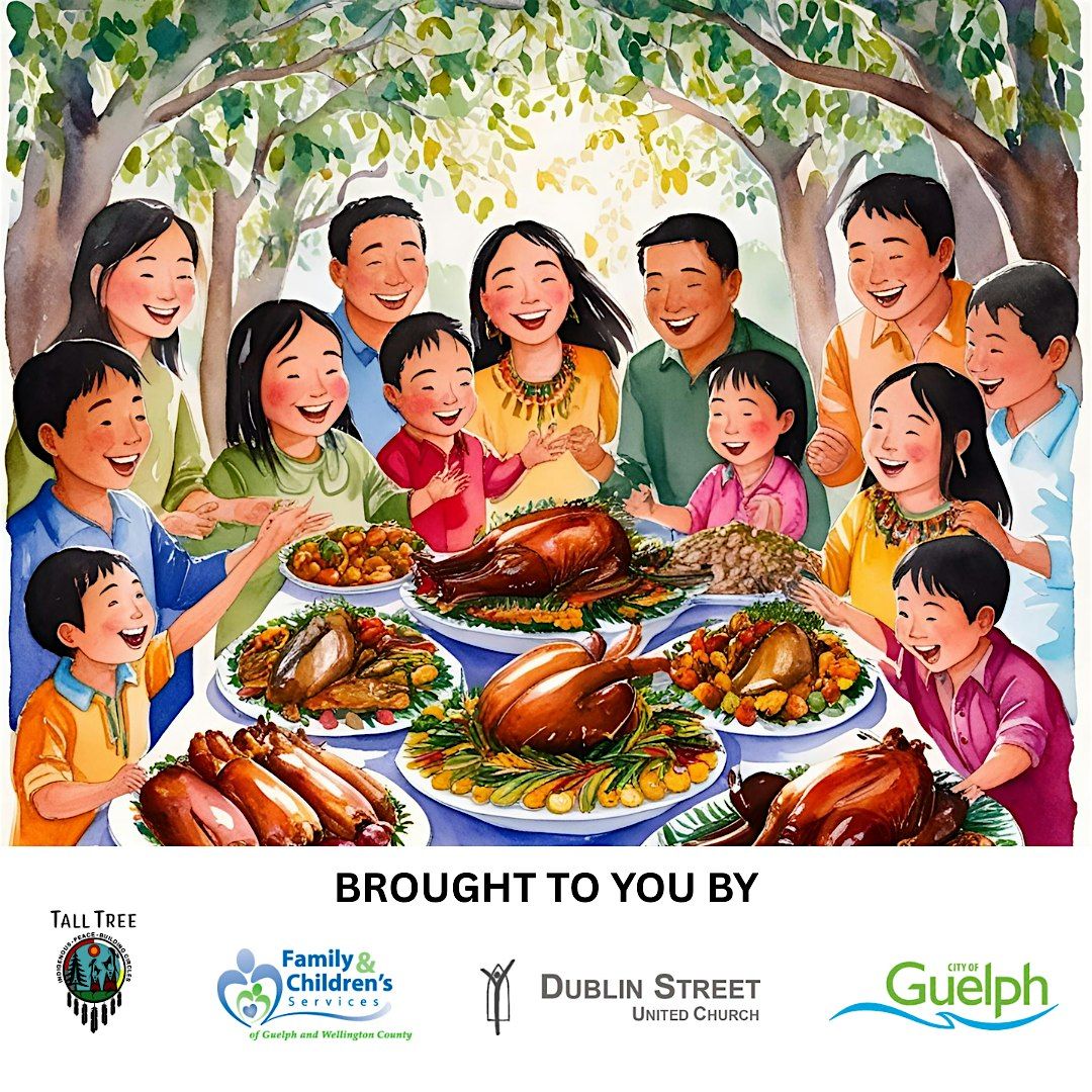 Guelph Wellington Community Feast