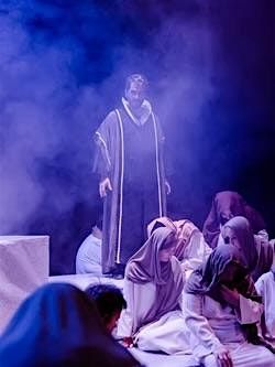 Nabucco - opera in quattro atti di Giuseppe Verdi
