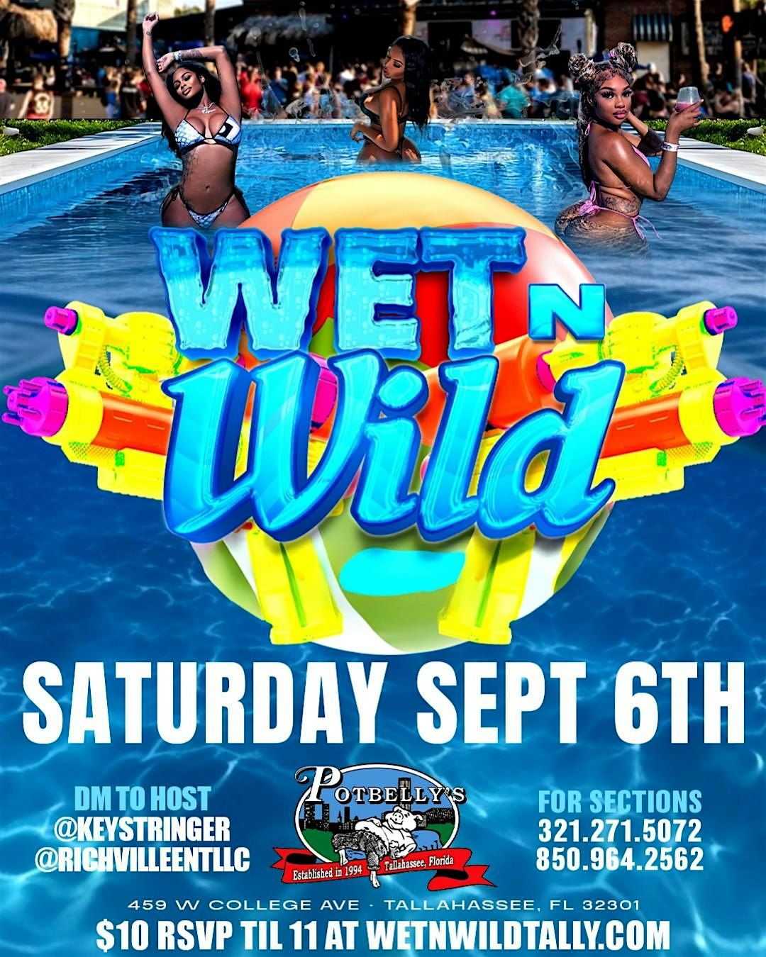 WET n WILD