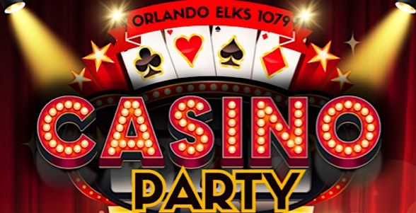 Casino Night