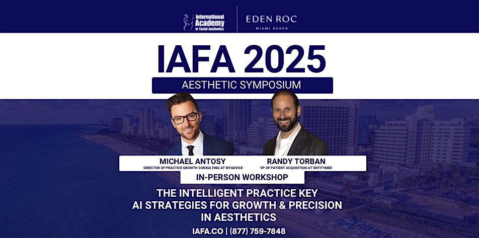The Intelligent Practice Key AI Strategies for Growth in Aesthetics