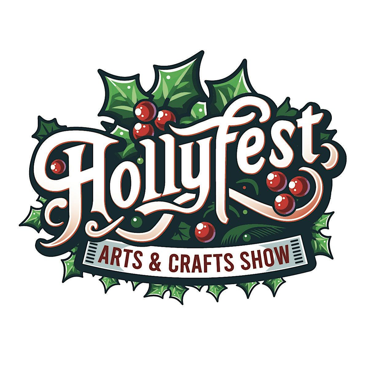 Hollyfest Arts & Crafts Show