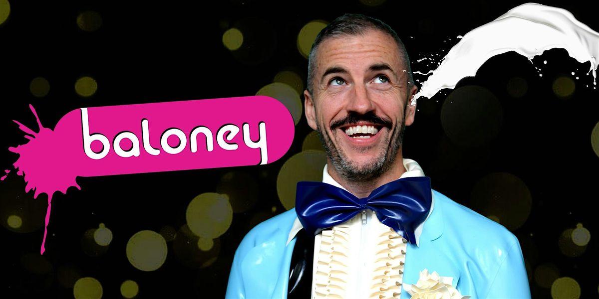 BALONEY: THE FINAL LOAD